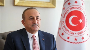 Dışişleri Bakanı Çavuşoğlu, 6-7 Haziran'da Fransa'yı ziyaret edecek