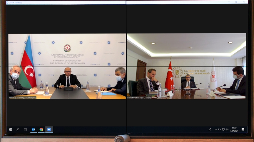 В Баку пройдет азербайджано-турецкий энергетический форум