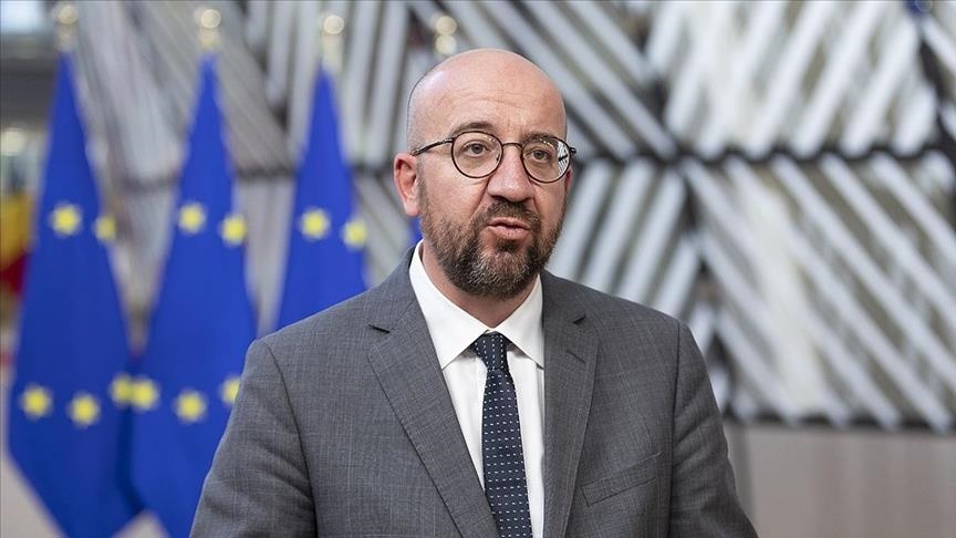 EU to keep engaging with Turkey in 'faced, proportionate, reversible' manner