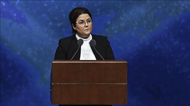 مصر.. وزيرة تركية تشارك في مؤتمر "التعاون الإسلامي" حول المرأة