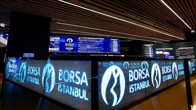 Borsa Istanbul opens midweek looking up