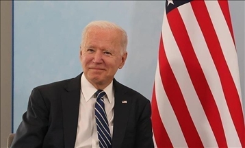 بايدن يستقبل ملك الأردن بالبيت الأبيض في 19 يوليو