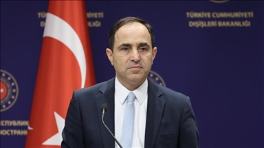 تركيا: اليونان أصبحت "ملاذا آمنا" للتنظيمات الإرهابية