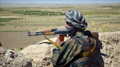 طالبان وارد مرکز ولایت بادغیس افغانستان شد