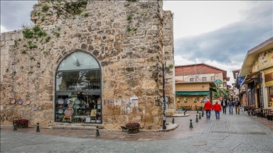 В Анталье пройдет выставка русских художников