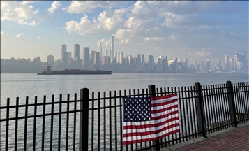 Kekerasan senjata terus meningkat, New York umumkan darurat bencana