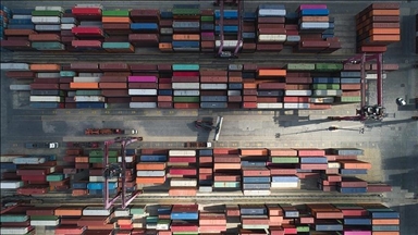 صادرات تركيا المقومة بالليرة تتعافى من "كورونا" وتنمو 57 بالمئة