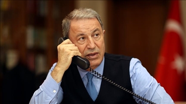 مباحثة تركية أمريكية حول ملف تشغيل مطار كابل 