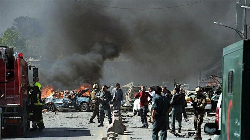 Жертвами теракта на востоке Афганистана стали 12 мирных жителей