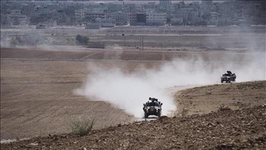 استهداف رتلين تابعين للتحالف الدولي بالعراق