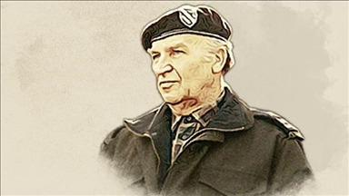 Bosnjë dhe Hercegovina shënon ditëlindjen e Alija Izetbegoviçit, presidentit të parë të kombit