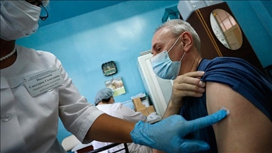 بیش از 4 میلیارد و 430 میلیون دوز واکسن کرونا در جهان تزریق شده است