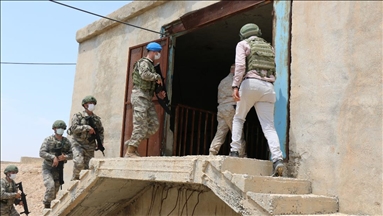 Турция и Россия договорились в вопросе разрешения проблемы водоснабжения Хасеке