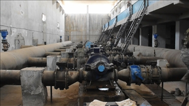 Türkiye ile Rusya, Haseke'nin su ve elektrik sorununun çözülmesi konusunda anlaştı