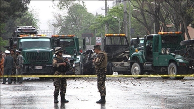 أفغانستان.. مقتل 12 مدنيا بانفجار عبوة ناسفة