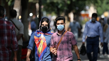 Iran bilježi najveći dnevni broj zaraženih koronavirusom