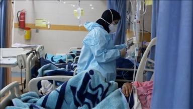 Covid-19 / Tunisie: 2 546 infections et 39 nouveaux décès