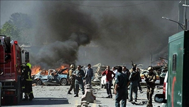 Жертвами теракта на востоке Афганистана стали 12 мирных жителей