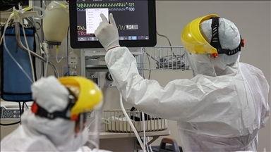 تركيا.. 108 وفيات بكورونا 