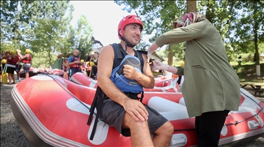 Turkey has given over 76.2M coronavirus vaccine shots so far