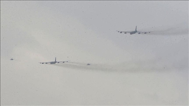 ВВС США нанесли удары по позициям талибов на севере Афганистана