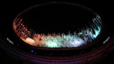  ئۆڵۆمپیادی تۆکیۆ ٢٠٢٠ کۆتایی هات