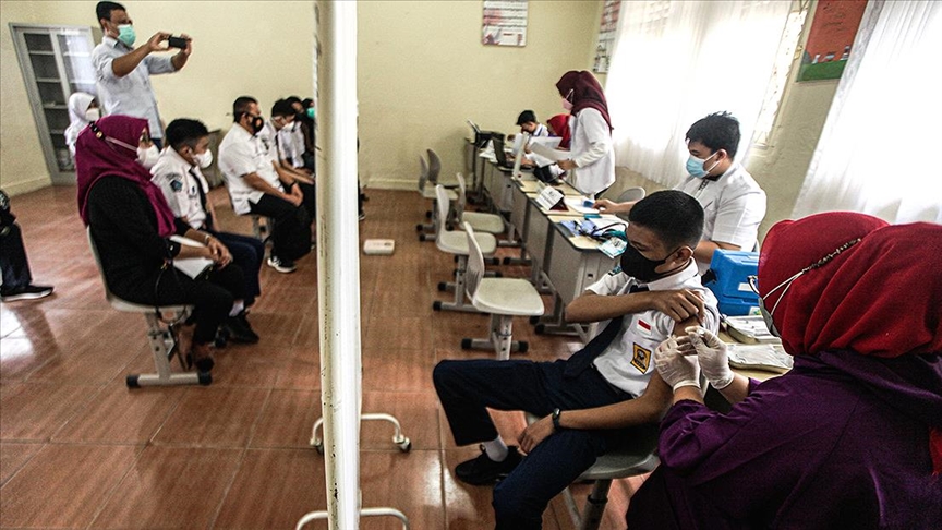 Koronavirüs salgınında son 24 saat