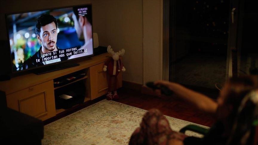 المسلسلات التركية تحقق نجاحات غير مسبوقة في إسبانيا (تقرير)