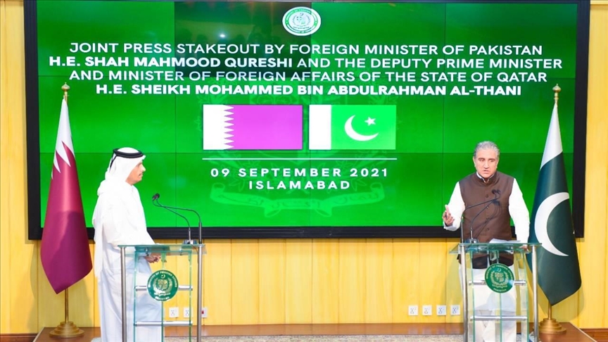 باكستان تدعو للإفراج عن الأصول الأفغانية المجمدة