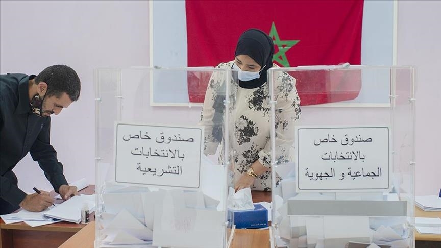 Мароко: Националниот сојуз на независните, еден од коалиционите партнери на Владата, победи на парламентарните избори