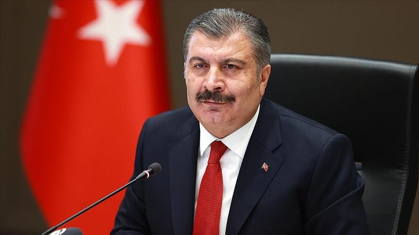 تركيا: وصلنا لمرحلة التقدم للموافقة على استخدام لقاح كورونا المحلي