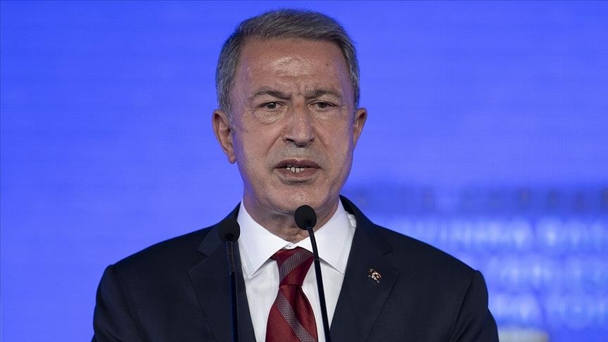 تركيا: سعي اليونان لتوسيع مجالها الجوي والمائي "أحلام فارغة" 