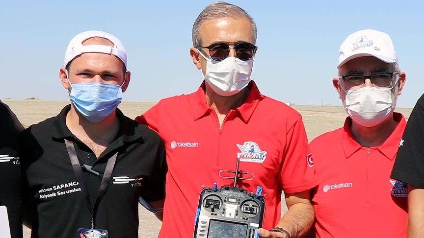 В Турции начинается эксплуатация торпеды AKYA тяжелого класса