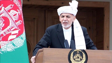 Поранешниот претседател на Авганистан, Гани, се извини на својот народ