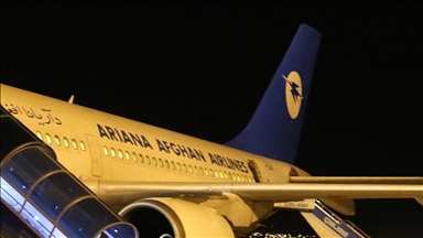 Afghanistan's flag carrier to resume international flights next week