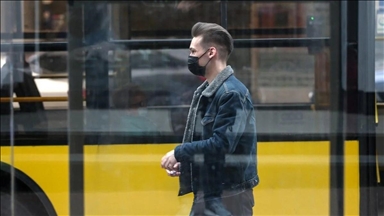 В Украине вновь увеличивается суточный прирост заболеваемости COVID-19