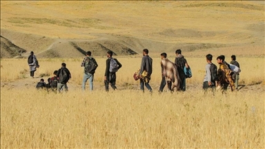 Turki bantah berikan kewarganegaraan 3.000 orang Afghanistan