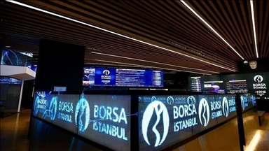 معاملات امروز بورس استانبول