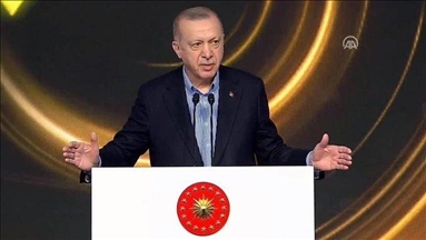 Erdogan konfirmasi kehadiran di Sidang Majelis Umum PBB pekan depan