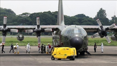 Indonesia beli pesawat Hercules C-130J seri terbaru dari Lockheed Martin 