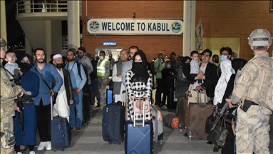 Maskapai Afghanistan lanjutkan penerbangan internasional minggu depan