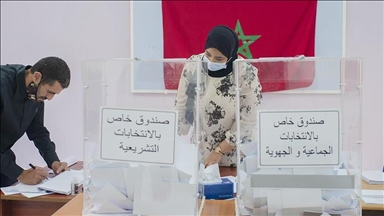 حزب تجمع ملی مستقلین  برنده انتخابات مراکش شد