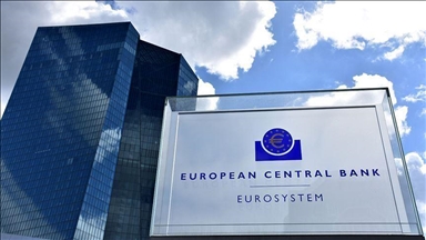 European Central Bank keeps key interest rates unchanged