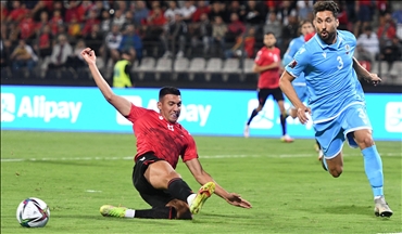 Shqipëria fiton ndeshjen ndaj San Marinos me rezultat 5-0