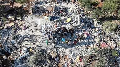 SNHR: Жертвами атак режима Асада и РФ за три месяца стали свыше 60 жителей юга Идлиба