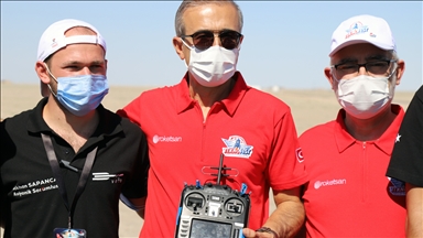 Türkiye'nin ilk milli ağır sınıf torpidosu AKYA devreye alınıyor