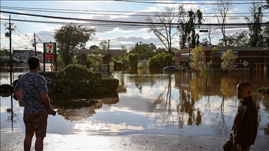 Число жертв урагана «Ида» в штате Луизиана в США достигло 26