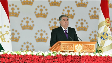 Рахмон: Следующее десятилетие станет для таджикского народа периодом великих достижений