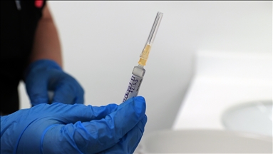 Турецкая вакцина от COVID-19 готова к экстренному применению