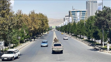 АНАЛИТИКА - Причины фиаско американской разведки в Афганистане